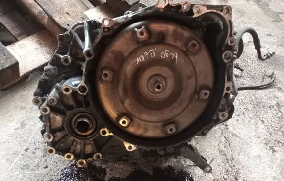 Volvo XC90 Automatic gearbox 30735326