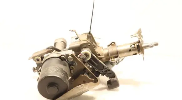 Power steering pump
