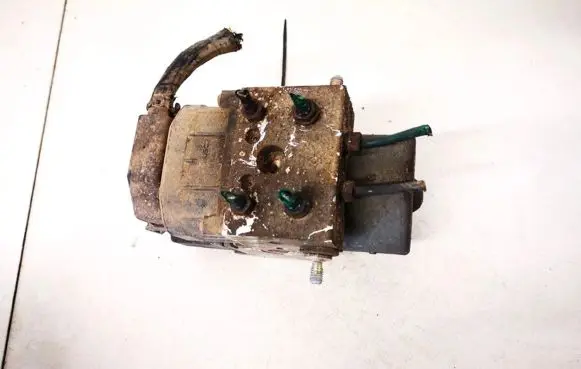 Renault Scenic I ABS Pump 7700423070 0273004331