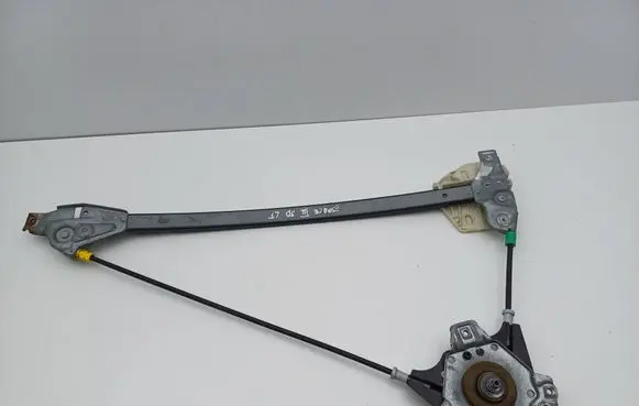 Renault Espace III Rear door manual window regulator 