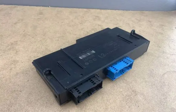 Comfort/convenience module