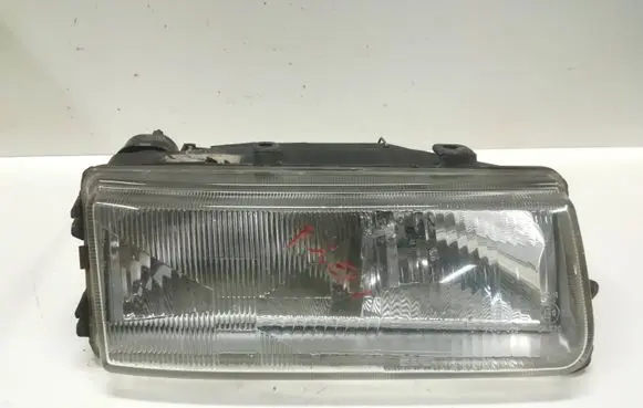 Seat Toledo II (1M) Headlight/headlamp