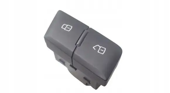 Audi A6 C7 Central locking switch button 4G1962107