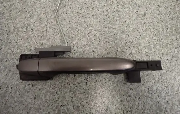 Honda Civic IX Sliding door exterior handle 