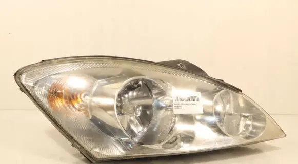 KIA Ceed Headlight/headlamp 921021H000