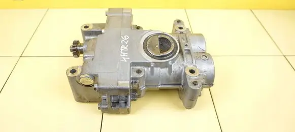 Mitsubishi Outlander Oil pump 4B11