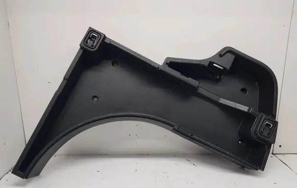 Hyundai i30 Glove box in trunk 857512R700