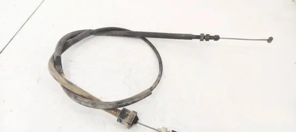 Toyota Yaris Handbrake/parking brake wiring cable 