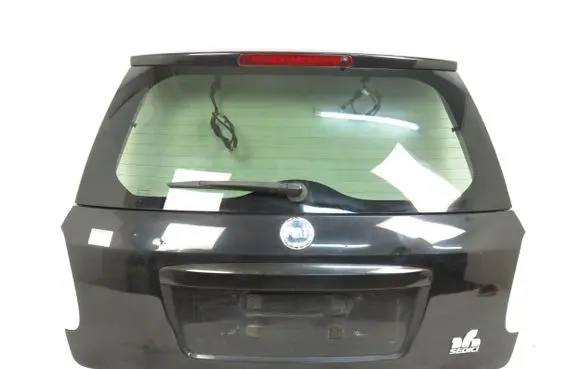 Tailgate/trunk/boot lid