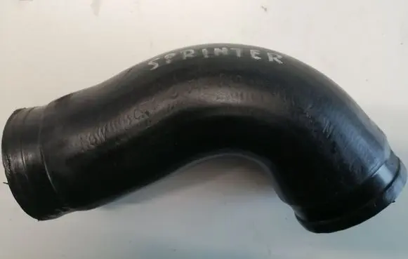 Mercedes-Benz Sprinter W901 W902 W903 W904 Intercooler hose/pipe A9015283582