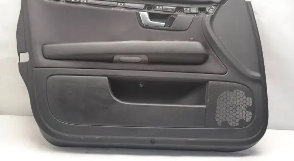 Audi A4 S4 B7 8E 8H Front door card panel trim 8E1867105