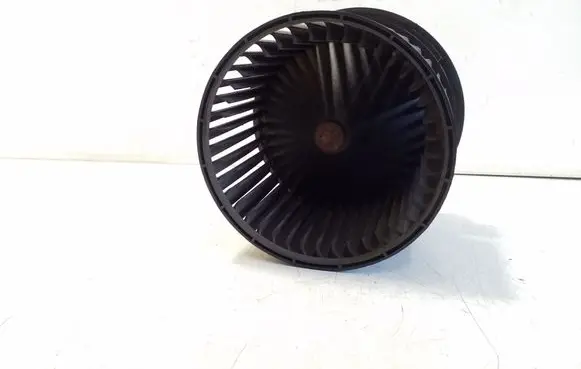 Heater fan/blower