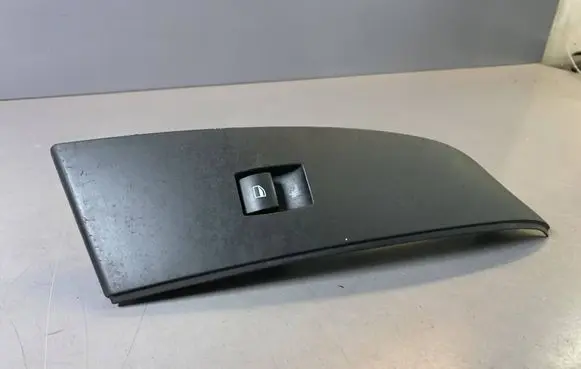 BMW 5 E60 E61 Electric window control switch 6951955 61316951955 61316940312