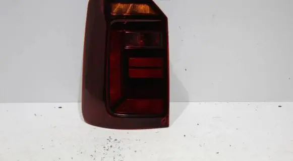 Volkswagen Caddy Rear/tail lights 2K1945095P 211019308 200021057