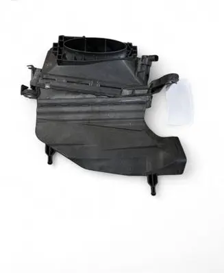 Mercedes-Benz GLS X166 Air filter box A6420904301