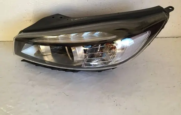 KIA Sorento Headlight/headlamp L009U200W02 92101C5200