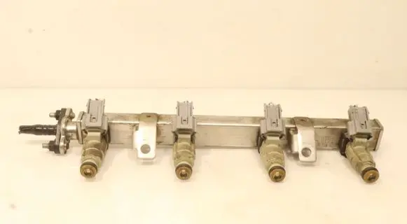 Hyundai i20 (GB IB) Fuel main line pipe 3531004000