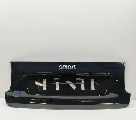 Smart ForTwo III C453 Tailgate trim A4537401600 901524892R