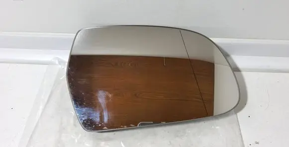 Audi A4 S4 B8 8K Wing mirror glass 19306