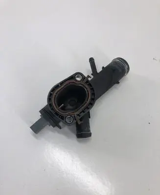 Seat Ibiza IV (6J,6P) Engine coolant pipe/hose 03L121131F