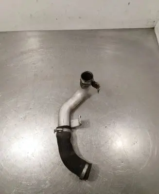Opel Antara Air intake hose/pipe