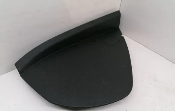 Skoda Superb B6 (3T) Dashboard side end trim 3T0857504C 3T0857504B