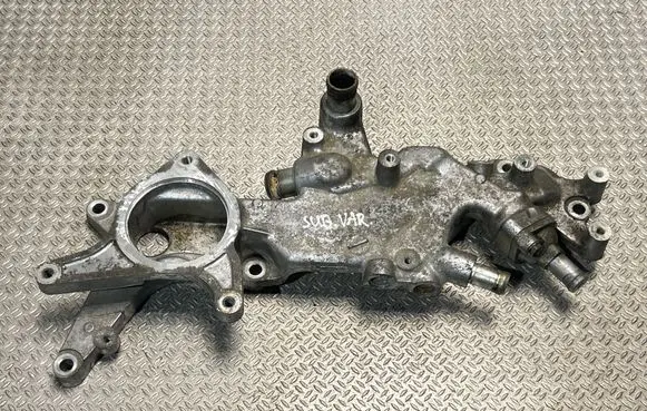 Subaru Forester SK other engine part 