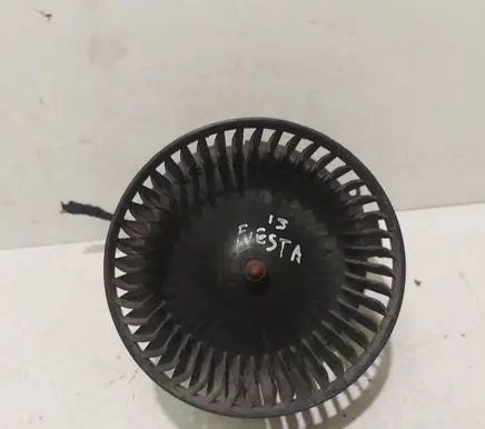 Ford Fiesta Heater fan/blower 3137231000 0130115551