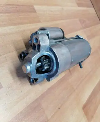 Volvo V50 Starter motor 6G9N11000FA 3M5T11000DA 4M5T11000FD