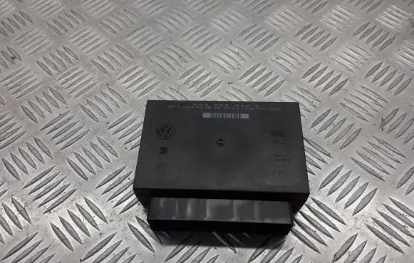Seat Ibiza III (6L) Voice control module 6Q0959433E