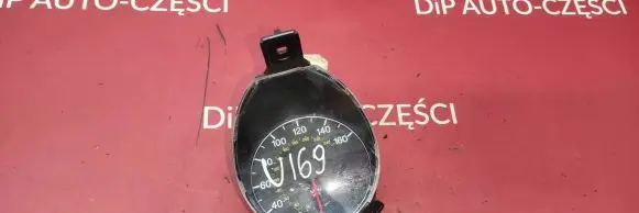 Alfa Romeo 156 Speedometer (instrument cluster) 156049821