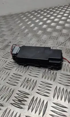 BMW X5 E53 Other control units/modules 5RLJ34E1UK 10R022613