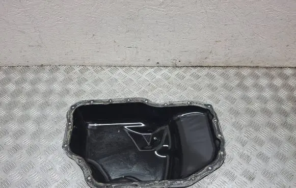 Toyota Corolla Verso AR10 Oil sump 121020R010