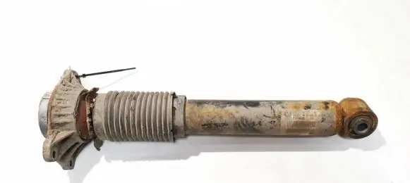 BMW 5 GT F07 Rear shock absorber/damper 33526797771