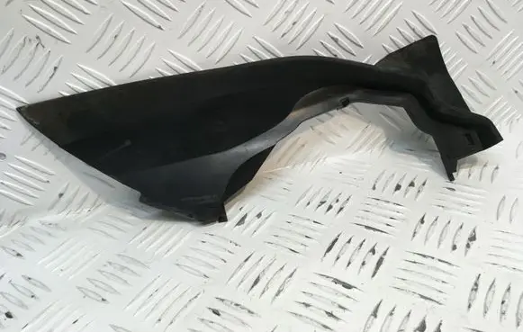 Citroen C4 I Wiper trim 9652376680