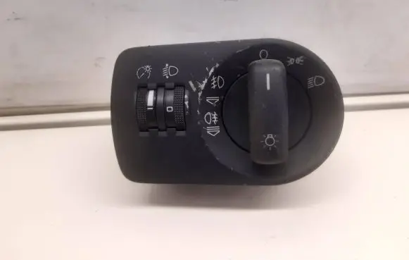 Audi A3 S3 8P Light switch 8P2941531C 04056753