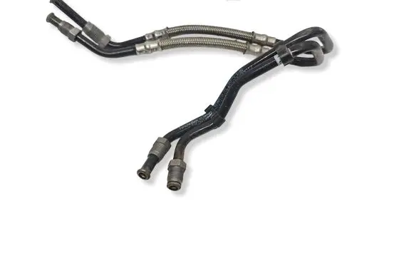 Porsche 911 991 Brake line pipe/hose 99135531130 99135531129