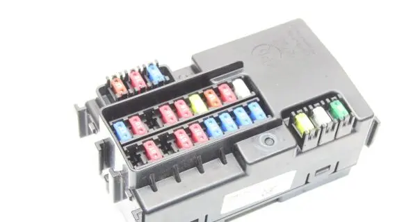 Hyundai Ioniq 5 Fuse box set 91959GI100
