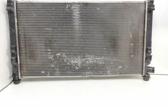 Mitsubishi ASX Coolant radiator