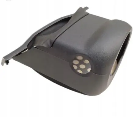 Volkswagen Caddy Steering wheel column trim 2K5858560