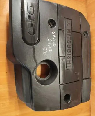 Mitsubishi Space Star Engine cover (trim) MR914631