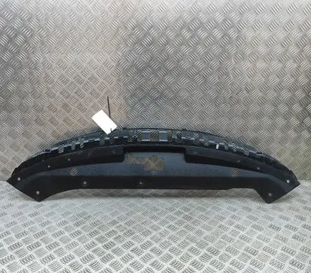 KIA Optima Radiator trim 86360D4000