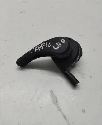 Renault Trafic II (X83) Engine bonnet (hood) release handle 834395