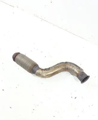 Peugeot 508 II Exhaust flexible connection