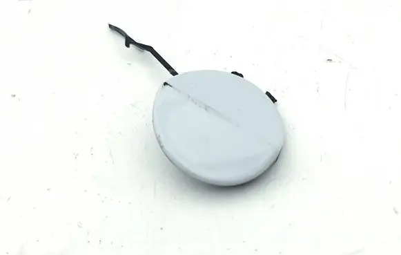 Seat Leon IV Front tow hook cap/cover M21525 5FA807241