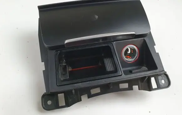Audi A4 S4 B8 8K Ashtray (front) 8K0857951 8K0857965