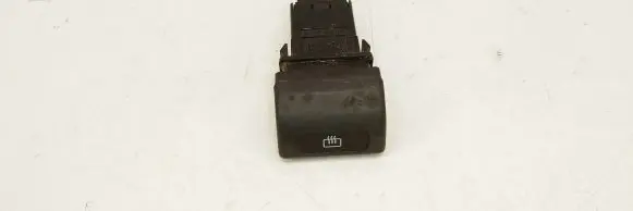 Subaru Forester SF Windscreen/window heater switch