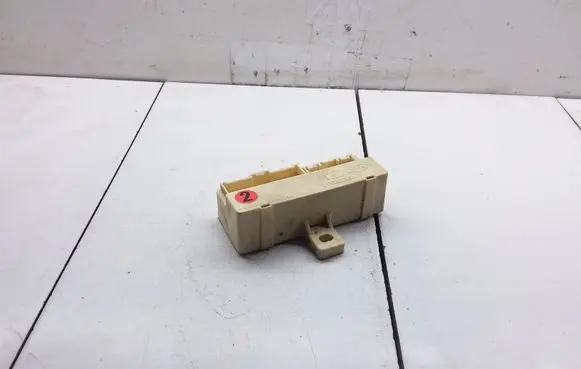 Fuse module