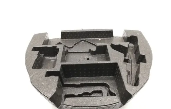 Other trunk/boot trim element