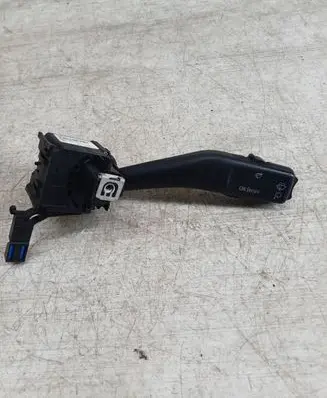 Volkswagen Touran I Wiper control stalk 1K0953519A